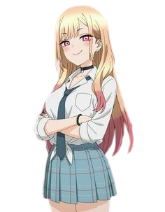 Marin Kitagawa My Dress-Up Darling